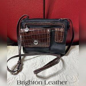 Organizing Cross body by Brighton